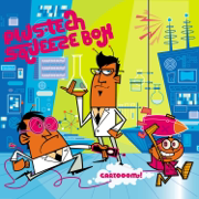 cartooom! - Plus-Tech Squeeze Box
