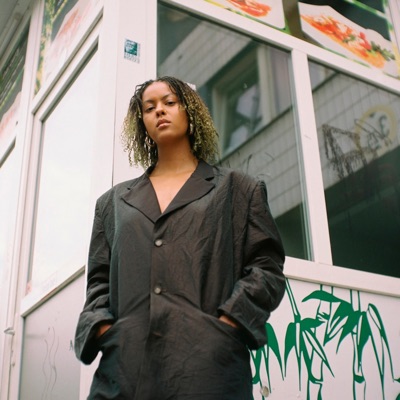 Blindfolded - Single