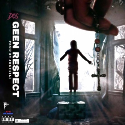 Geen Respect - Single