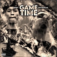 Game Time (feat. Benny) - Single - Dieverse24k