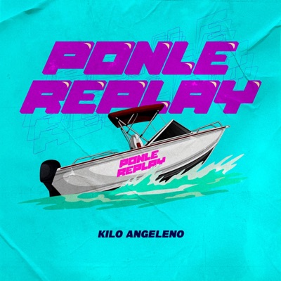 Ponle Replay - Single