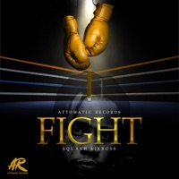 Fight - Single - Squash