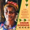 Oshun Goddess - Worldwide Love Words lyrics