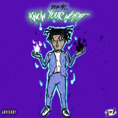 Know Your Worth - Single