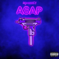 ASAP - Single - Moonkey