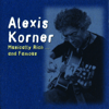 Vicksburg Blues - Alexis Korner