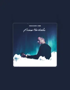 Écoutez Максим Vibe, regardez des vidéoclips, lisez la biographie, consultez les dates de tournée et plus encore !