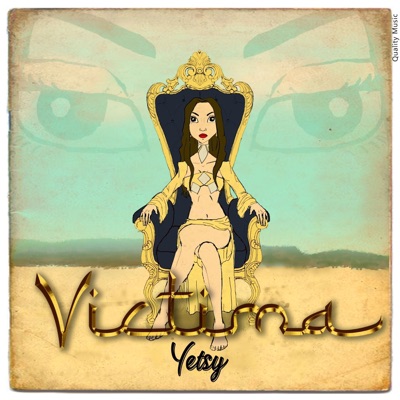 Víctima - Single
