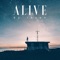 Alive - Ikson lyrics