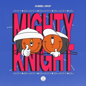 Mighty Knight - Single