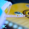 Princess Blanket - Single