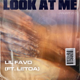 Look At Me (feat. Letoa) Dave $ai
