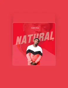 God's Tym dinle, müzik videolarını izle, biyografisini oku, tur tarihlerini ve daha fazlasını gör!