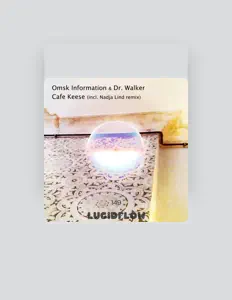 Omsk Informationを聴いたり、ミュージックビデオを鑑賞したり、経歴やツアー日程などを確認したりしましょう！