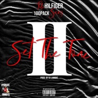 Set the Tone Pt. II - Single - Polo Hilfiger & 100packsavy
