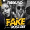 Fake (feat. Rosa Ree) - Roberto lyrics