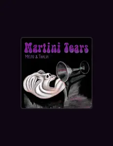 Ακούστε περιεχόμενο από Melpo & Thalia, παρακολουθήστε μουσικά βίντεο, διαβάστε το βιογραφικό, δείτε ημερομηνίες περιοδείας, και πολλά ακόμη!