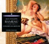 Ensemble Stradivaria  Rameau: Concerts en sextuor
