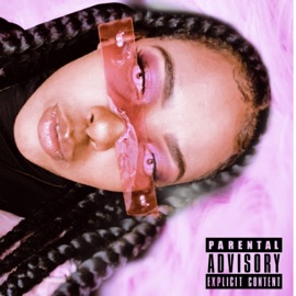 Pink (feat. Jason Margiela) YEA