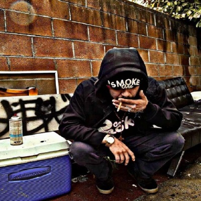 Memories on Central at 215 - Single