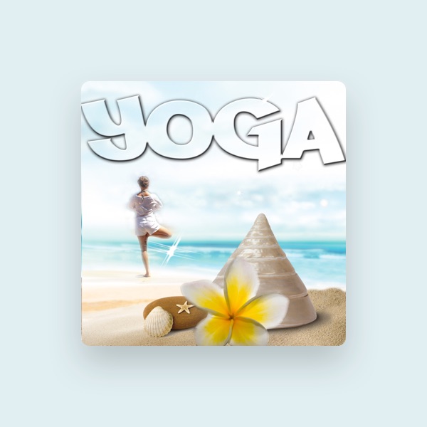 Joga Relaxing Music Zone's avatar
