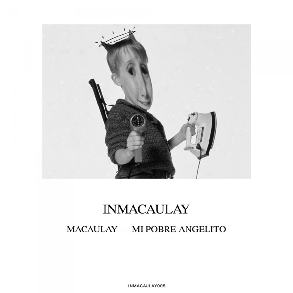 Mi Pobre Angelito - EP