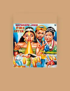 收听 Roforofo Jazz、观看音乐视频、阅读小传、查看巡演日期等 ！