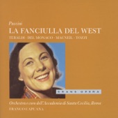 La Fanciulla del West: "Un Partita a Poker!" artwork