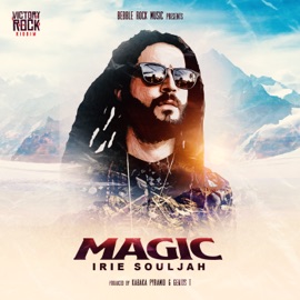 Magic Irie Souljah
