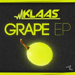 Grape - EP - Klaas Grape - EP - Klaas