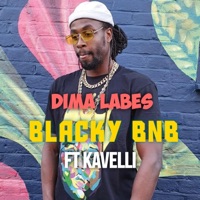 Dima Labes (feat. Kavelli) - Single - Blacky BNB