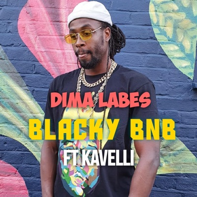 Dima Labes (feat. Kavelli) - Single