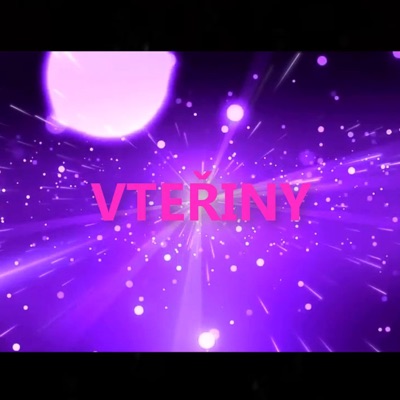 Vteřiny - Single
