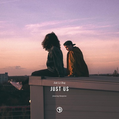 Just Us (feat. Slumpzino) - Single