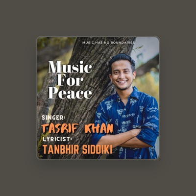 Listen to Tasrif Khan, watch music videos, read bio, see tour dates & more!