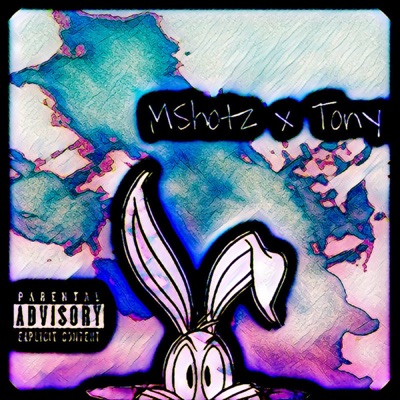 Looney Tuns (feat. Tony) [Edited Version] - Single