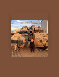 Poslechněte si interpreta $ab1r, sledujte hudební videa, přečtěte si životopis, podívejte se na data turné a další informace.