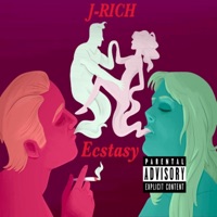 Ecstasy - Single - J-RICH