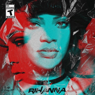 Rihanna - Single