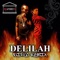 Delilah (Diplo Remix) artwork