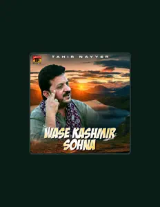 Listen to Tahir Nayyer, watch music videos, read bio, see tour dates & more!