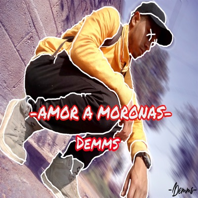 Amor a Moronas - Single