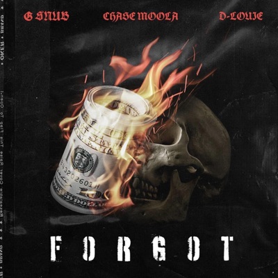 Forgot (feat. Chase Moola & DLouie) - Single