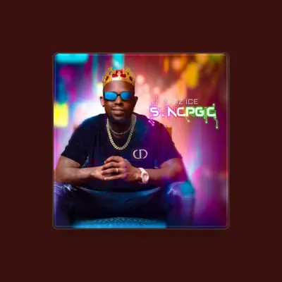 Listen to Biz Ice, watch music videos, read bio, see tour dates & more!