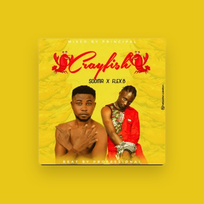 Listen to Flex B, watch music videos, read bio, see tour dates & more!