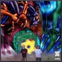 Polymerisation (feat. Beelzedude) - Single - GESTALT