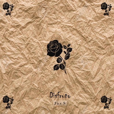 Disfruto, Pt. 2 - Single