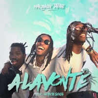 Alavontê - Single - RND & Makonnen Tafari