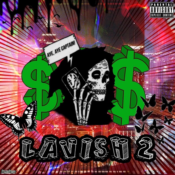 Lavish 2: Side A