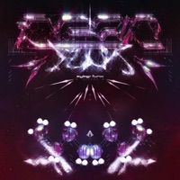 Cyber Funk - Single - Octane